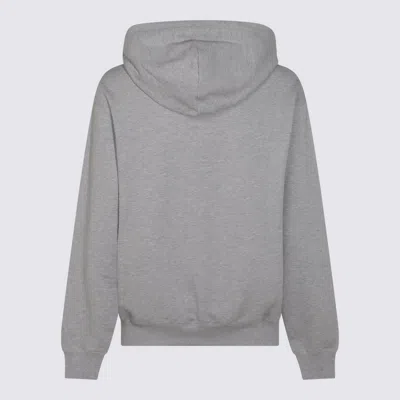 Gucci Logo-print Cotton Hoodie