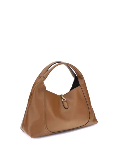Gucci Softbit Maxi Shoulder Bag