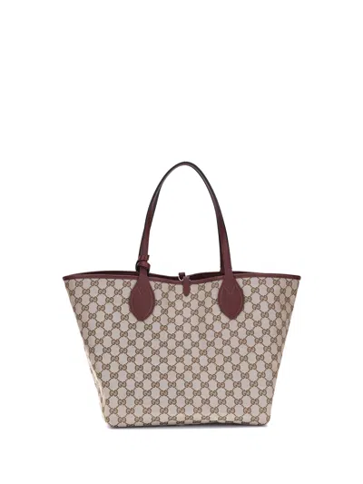 Gucci Totissima Tote Bag