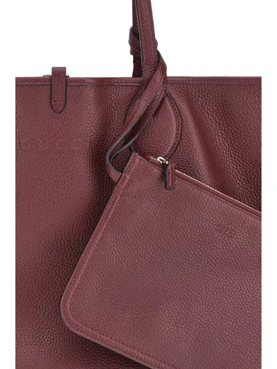 Gucci Totissima Tote Bag
