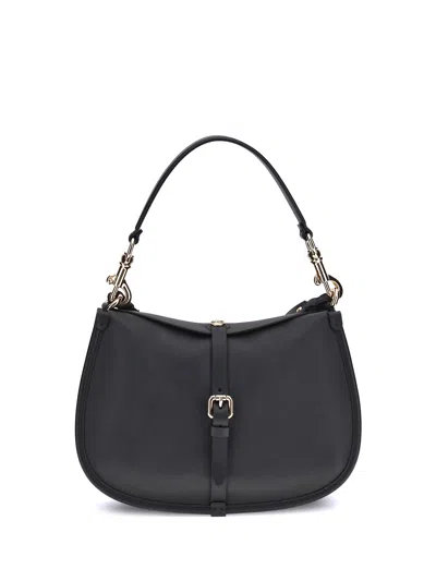 Etro Pony Shoulder Bag