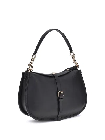 Etro Pony Shoulder Bag