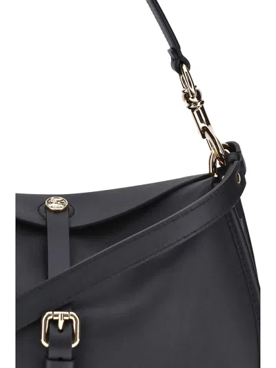 Etro Pony Shoulder Bag