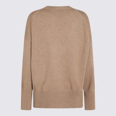 Brunello Cucinelli Knitwear With Long Sleeves Crewneck