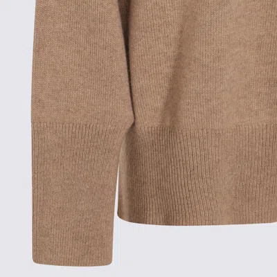 Brunello Cucinelli Knitwear With Long Sleeves Crewneck