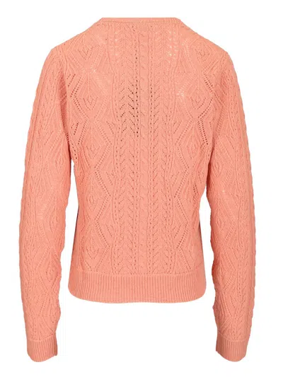 Etro Wool Sweater