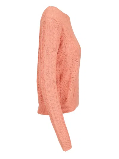 Etro Wool Sweater