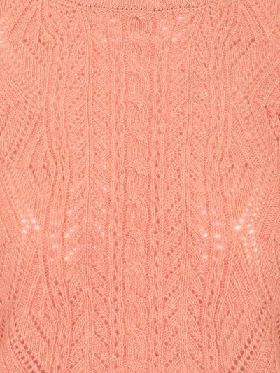 Etro Wool Sweater