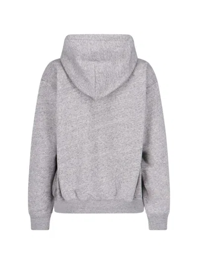 Polo Ralph Lauren Relaxed Fit Knit Sweatshirt With Playful Bear Graphic