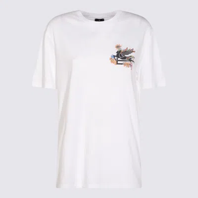 Etro Cotton T-shirt