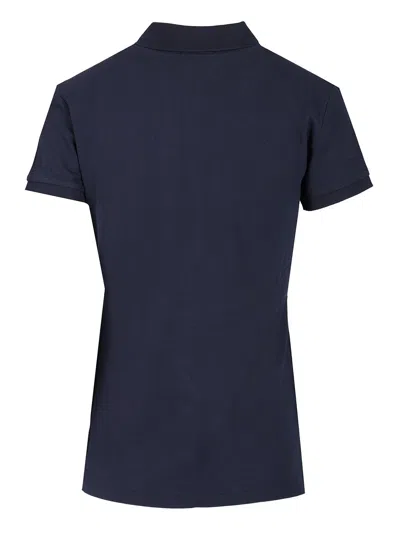Polo Ralph Lauren Cotton Jersey Polo Shirt