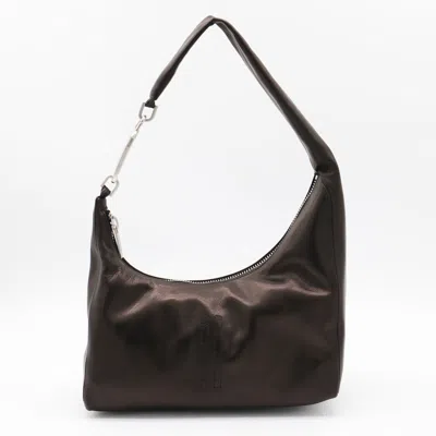 Rick Owens Small Gemini Bag