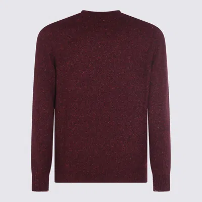 Brunello Cucinelli Cashmere Crew-neck Sweater Ribbed Profiles
