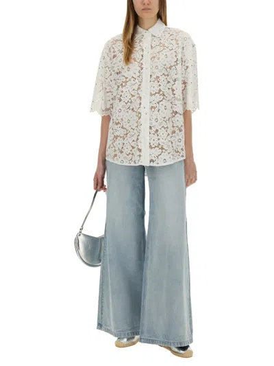 Michael Kors Jeans Wide Leg