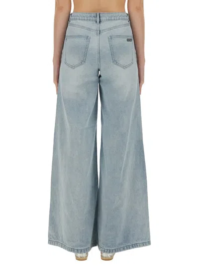 Michael Kors Jeans Wide Leg