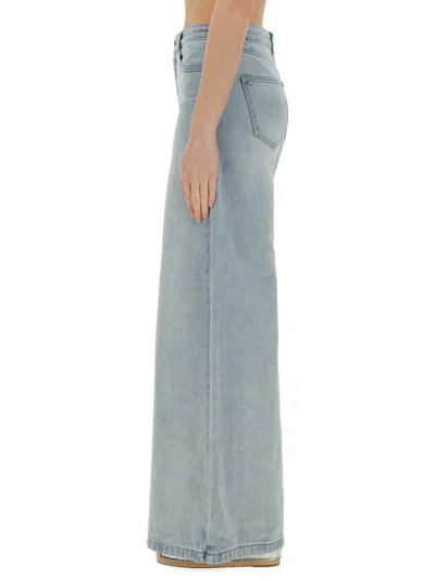 Michael Kors Jeans Wide Leg