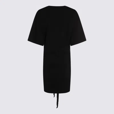 Diesel Classic Clothing Essential Sweaters In Black