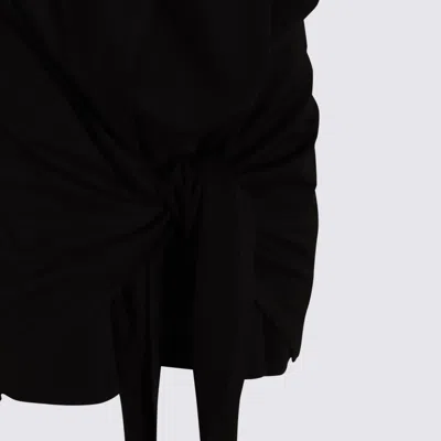 Diesel Classic Clothing Essential Sweaters In Black
