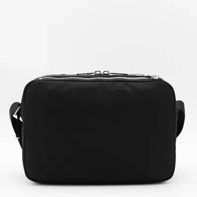 Burberry Orkney Crossbody Bags Black