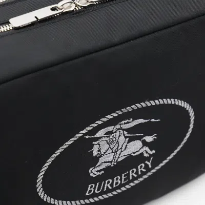 Burberry Orkney Crossbody Bags Black