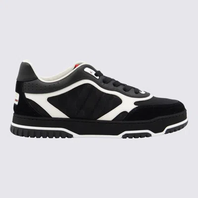 Gucci Re-web Sneakers