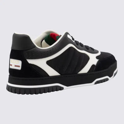 Gucci Re-web Sneakers