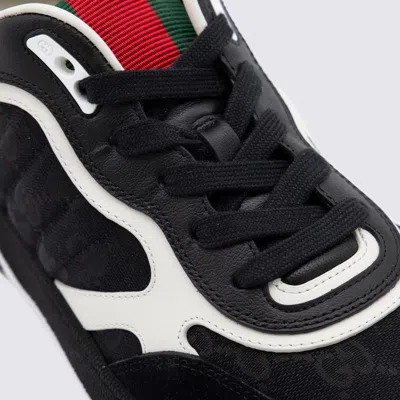 Gucci Re-web Sneakers