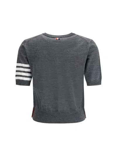 Thom Browne Knit T-shirt
