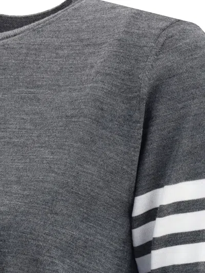 Thom Browne Knit T-shirt