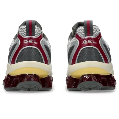 Asics Gel-quantum Kinetic In White