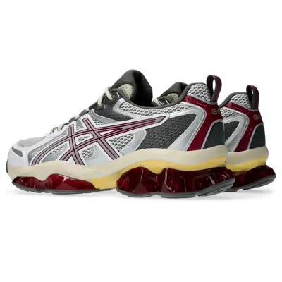 Asics Gel-quantum Kinetic In White