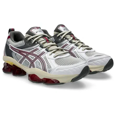 Asics Gel-quantum Kinetic In White