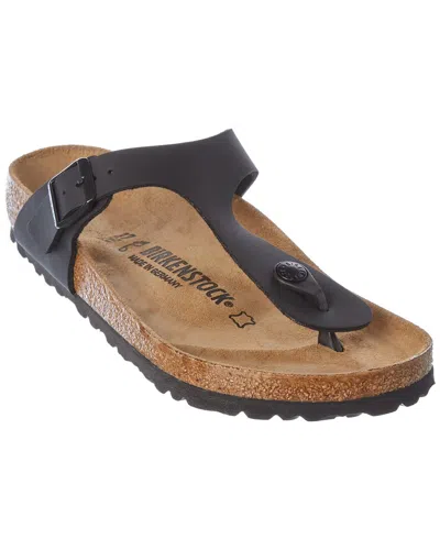 Birkenstock Women's Gizeh Birko-flor Sandal