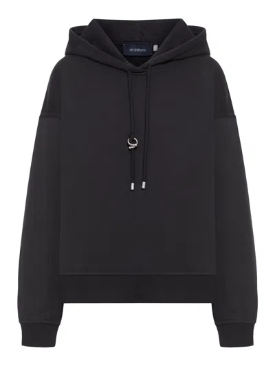 Sportmax Cotton Urna Sweatshirt