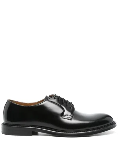 Doucal's Phoneix Oxford Shoes
