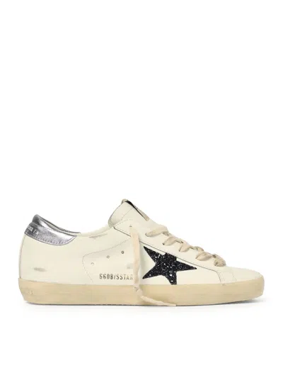 Golden Goose Super-star Nappa Sneakers