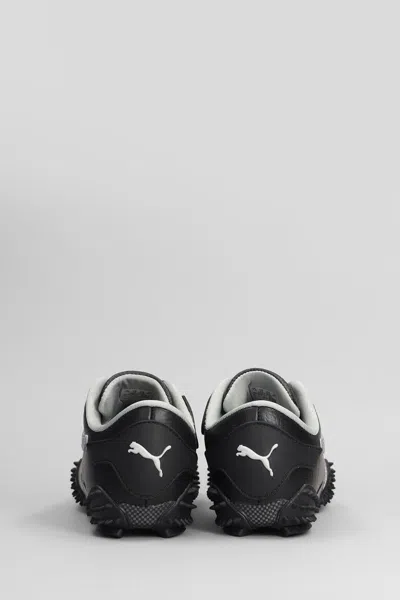 Puma X Asap Rocky Sneakers "mostro Og" In Black