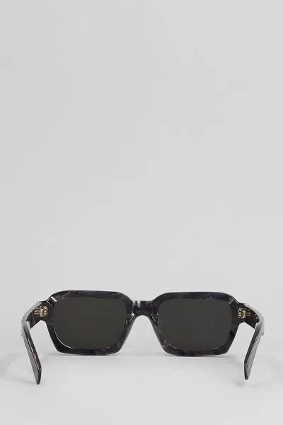 Retrosuperfuture Caro Sunglasses In Gray