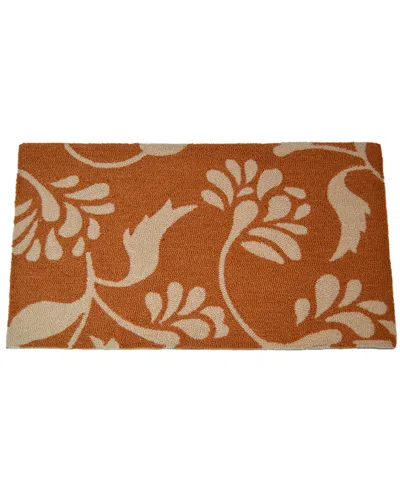 Geocrafts Geo Crafts, Inc Meadows Comfort Kitchen Rug