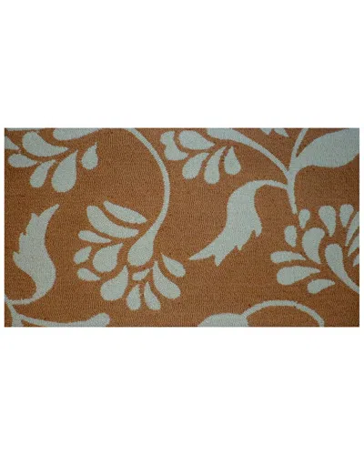 Geocrafts Geo Crafts, Inc Meadows Comfort Kitchen Rug