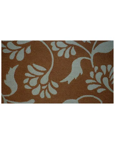 Geocrafts Geo Crafts, Inc Meadows Comfort Kitchen Rug