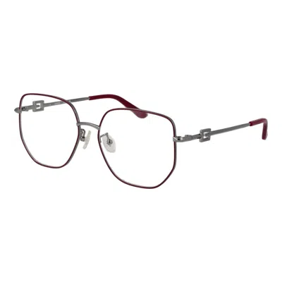 Guess Purple Women Optical Frames In Purple