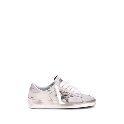 Golden Goose Ball Star Sneakers