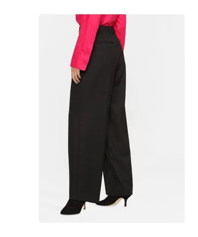 Filippa K Darcey Wool Trousers