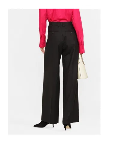 Filippa K Darcey Wool Trousers