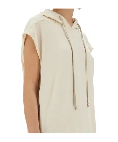 Rick Owens Drkshdw Edfu T Maxi Dress