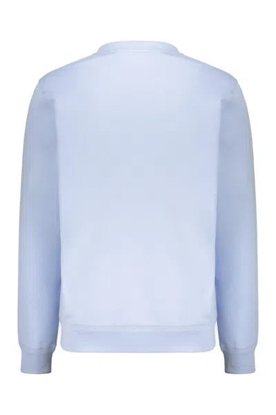 Versace Cotton Sweatshirt