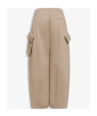 Alaïa Belt Loops Slacks