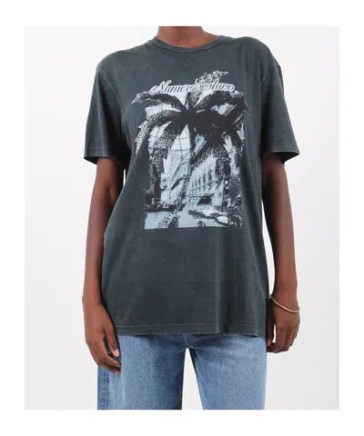 N°21 T-shirt With Print