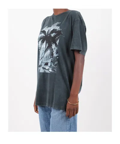 N°21 T-shirt With Print